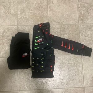 Toddler boys- Nike outfit, 2T